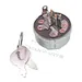 SWITCH IGNITION FITS/REPL. Briggs & Stratton 692318 825129 Ferris 5100021 Scag 48798 Toro 83-0020